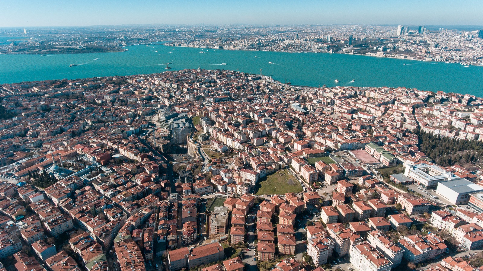 İstanbul Üsküdar’da icradan satılık daire