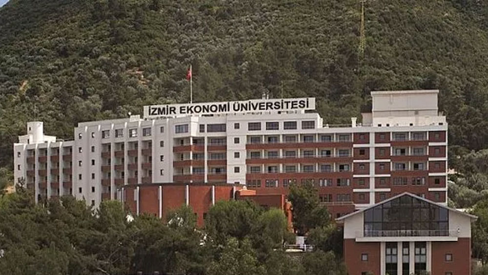 İzmir Ekonomi Üniversitesi 3 Araştırma Görevlisi alacağını duyurdu