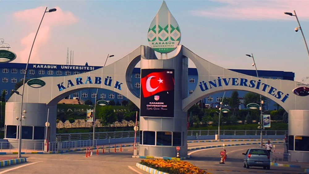Karabük Üniversitesi Öğretim Elemanı alacak