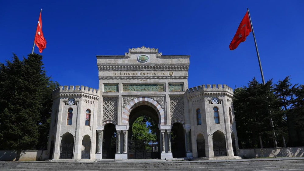 İstanbul Üniversitesi sözleşmeli personel alacak