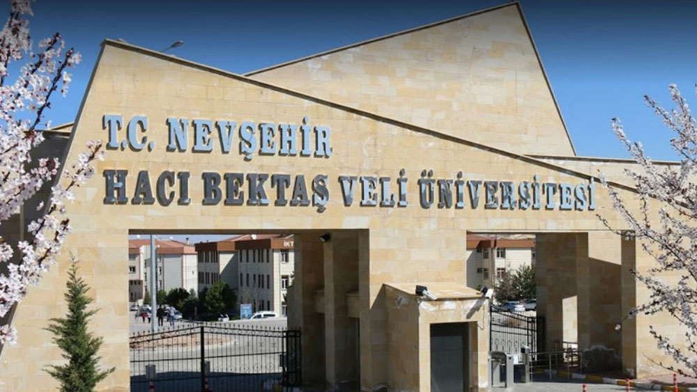 Nevşehir Hacı Bektaş Veli Üniversitesi 19 akademik personel alacak