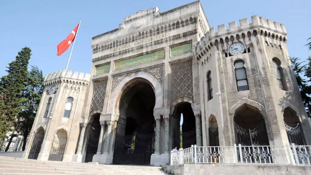 İstanbul Üniversitesi sözleşmeli akademik personel alacak