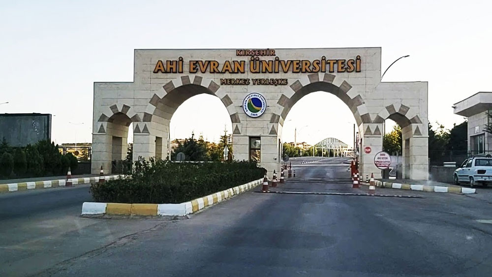 Kırşehir Ahi Evran Üniversitesi 55 akademik personel alacak