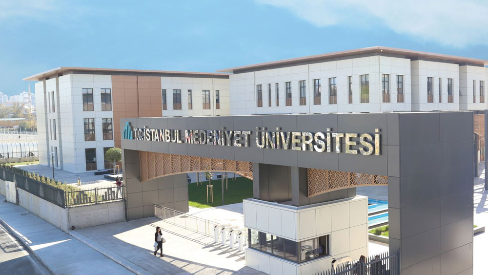 İstanbul Medeniyet Üniversitesi 40 akademik personel alacak