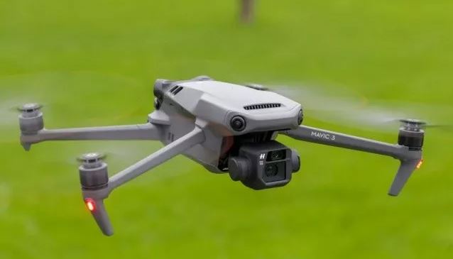 AB, dron piyasasının 14,5 milyar Euro'ya çıkmasını bekliyor