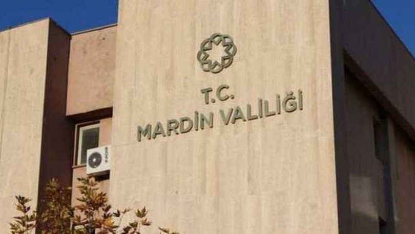 Mardin’de 15 günlük yasak uzatıldı 