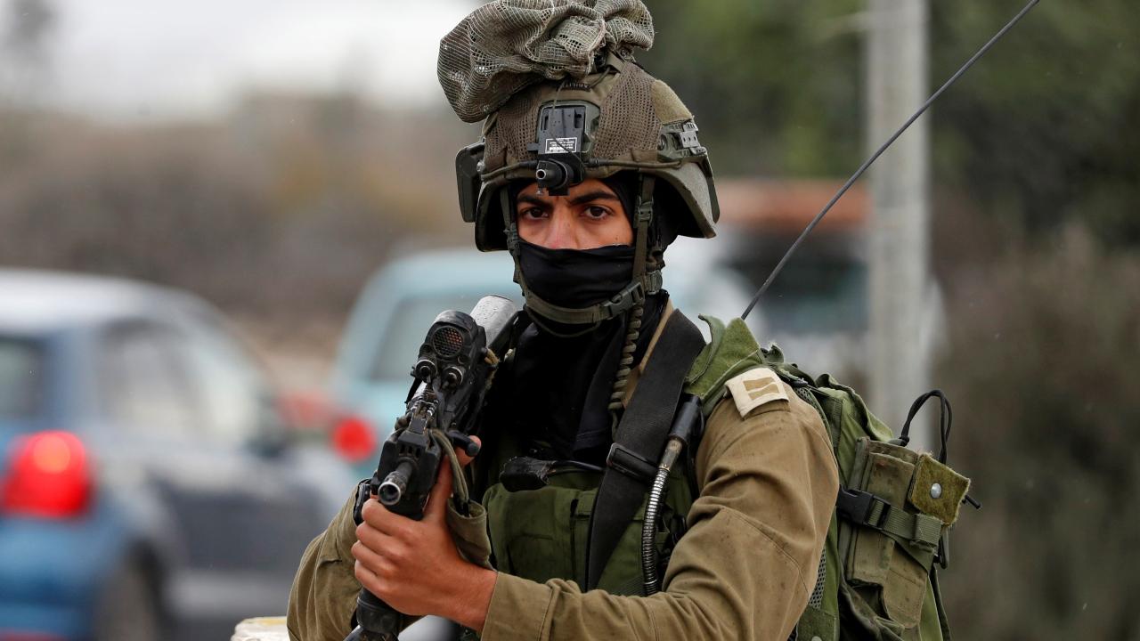 İsrail ordusu son 24 saatte 5 Filistinliyi öldürdü