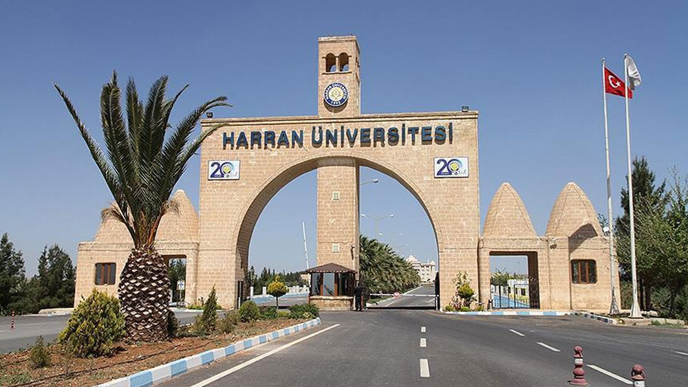 Harran Üniversitesi 35 akademik personel alacak