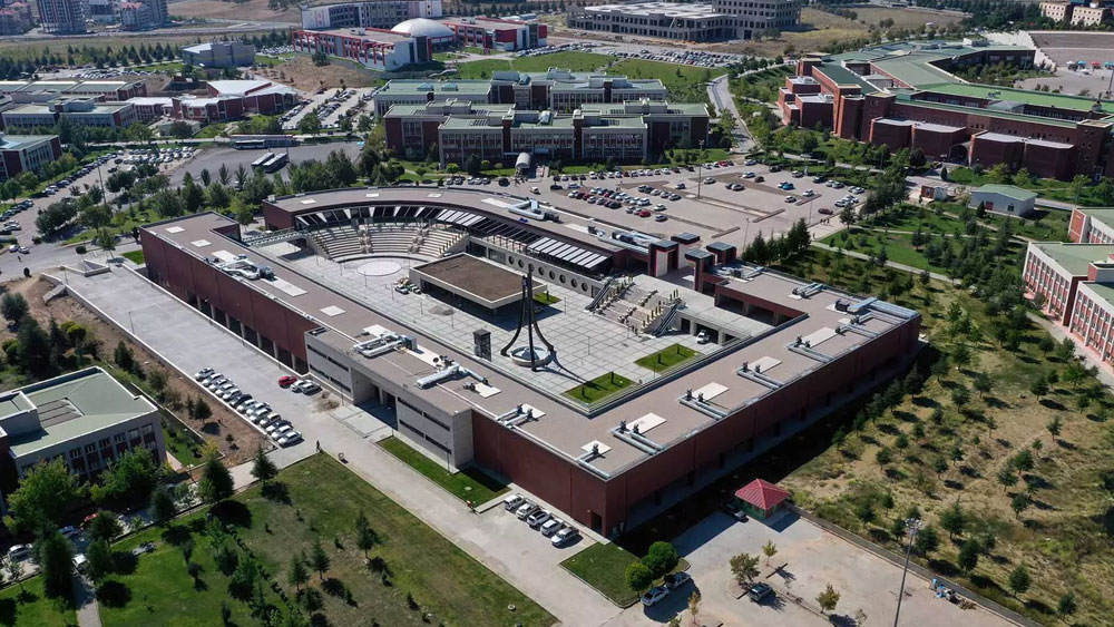 Isparta Uygulamalı Bilimler Üniversitesi 9 sözleşmeli personel alacak