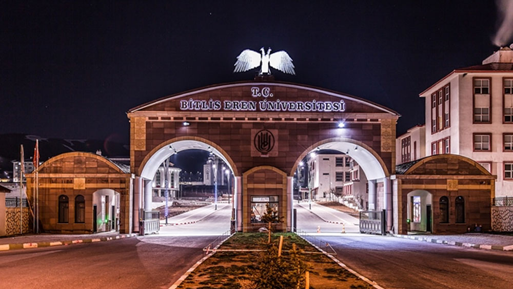 Bitlis Eren Üniversitesi İç Denetçi alacak