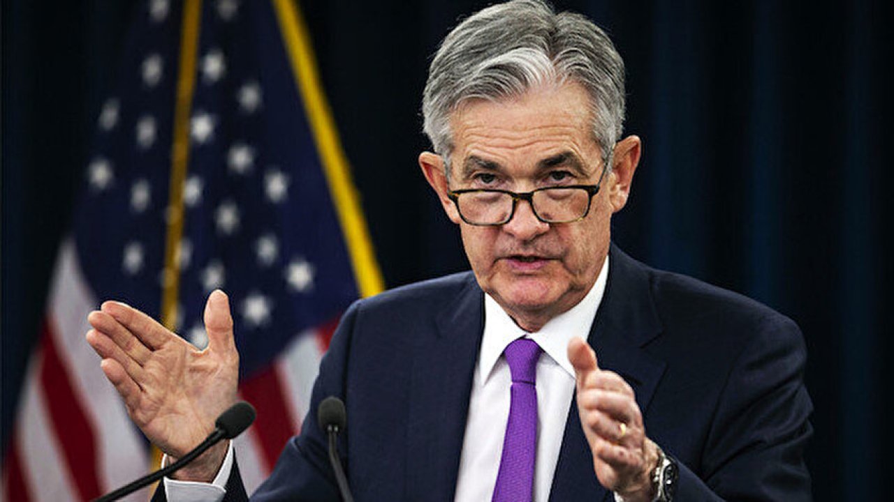 Fed Başkanı Powell 'Aralıkta faiz artış hızı yavaşlayabilir'