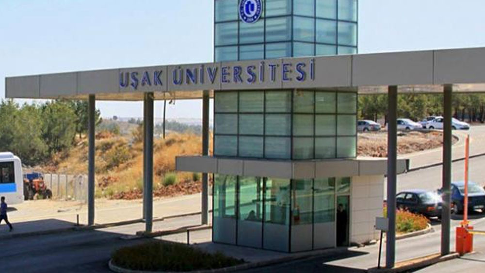 Uşak Üniversitesi 26 sözleşmeli personel alacak