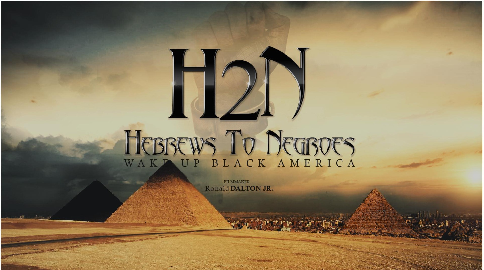 Amazon, antisemitik olduğu iddia edilen "Hebrews to Negroes: Wake Up Black America" filmini satıştan kaldırmayacak