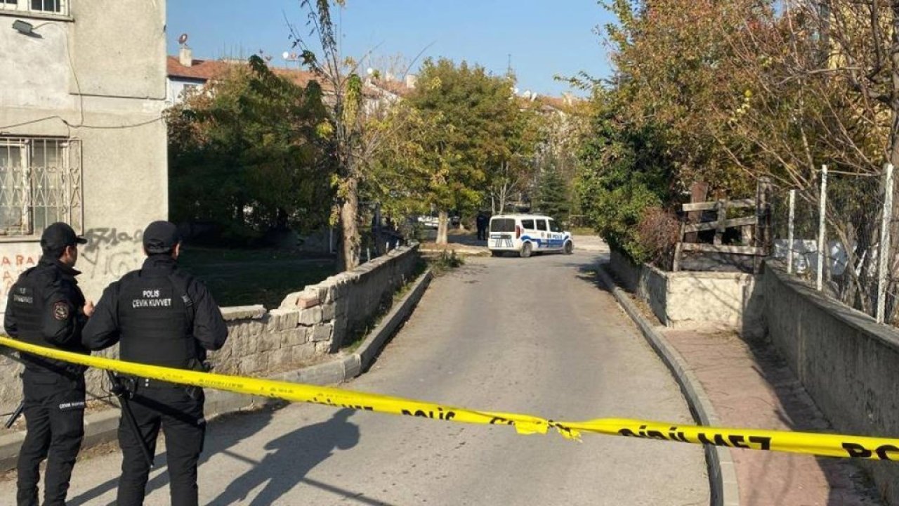 Ankara’da, 5 kişiyi öldürüp kaçan Afgan hakkında kırmızı bülten çıkarıldı