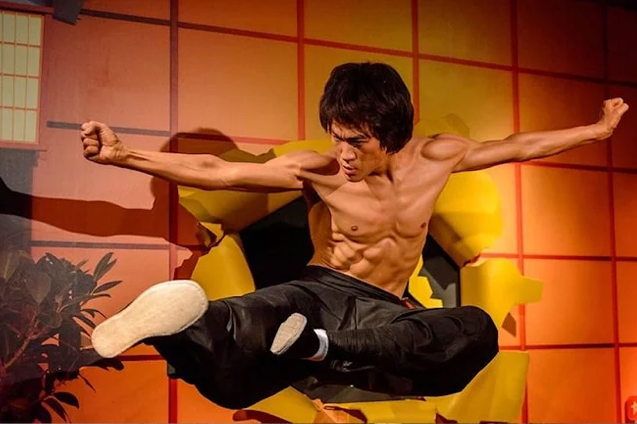 Bruce Lee’yi canlandıracak aktör belli oldu