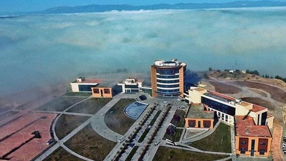 Burdur Mehmet Akif Ersoy Üniversitesi akademik personel alacak
