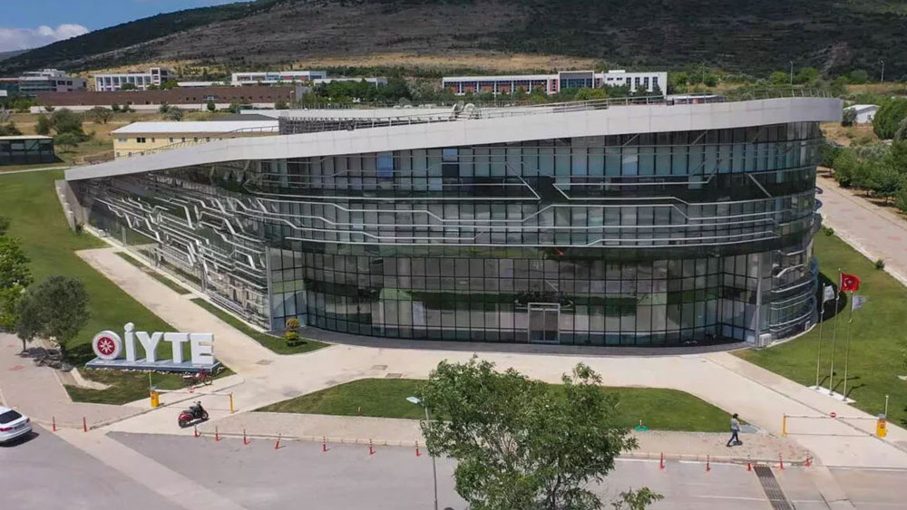 İzmir Yüksek Teknoloji Enstitüsü 11 akademik personel alacak