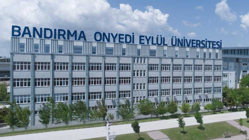 Bandırma Onyedi Eylül Üniversitesi 2 Öğretim Görevlisi alımı yapacak