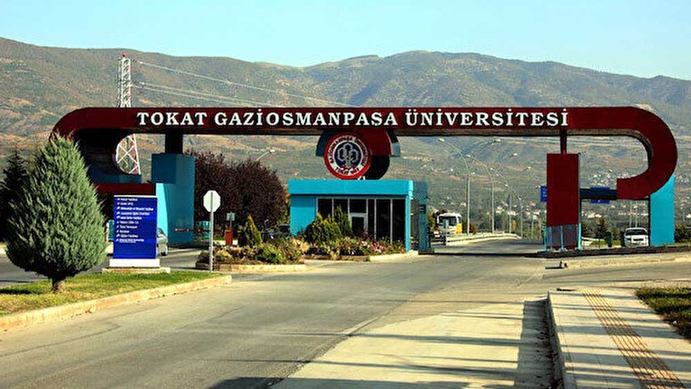 Tokat Gaziosmanpaşa Üniversitesi 57 Öğretim Üyesi alacak