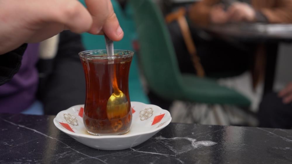 Türk çay kültürü UNESCO listesine girdi