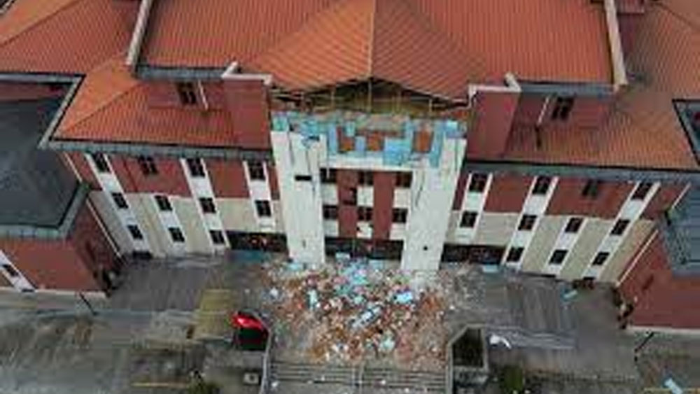 Bakan Yanık'tan Düzce depremi için ilave kaynak açıklaması