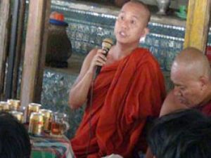 Budist terörü Müslümanları hedef alıyor