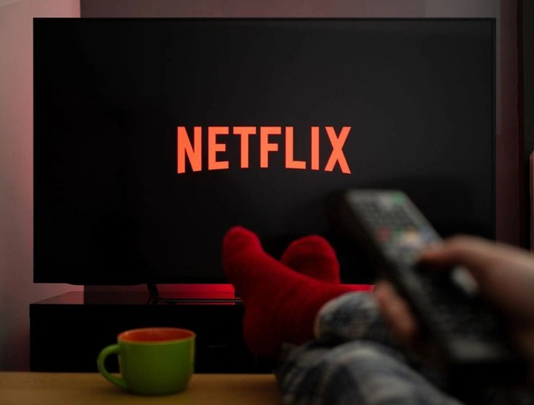 Netflix'te en çok izlenen yapımlar belli oldu