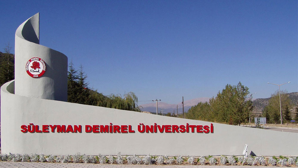 Süleyman Demirel Üniversitesi akademik personel alacak