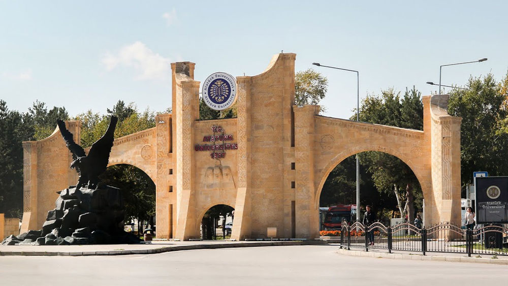 Atatürk Üniversitesi 19 akademik personel alacak