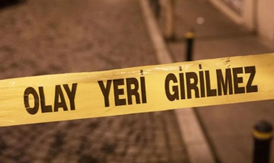 Ankara'da yol kenarında kadın cesedi bulundu