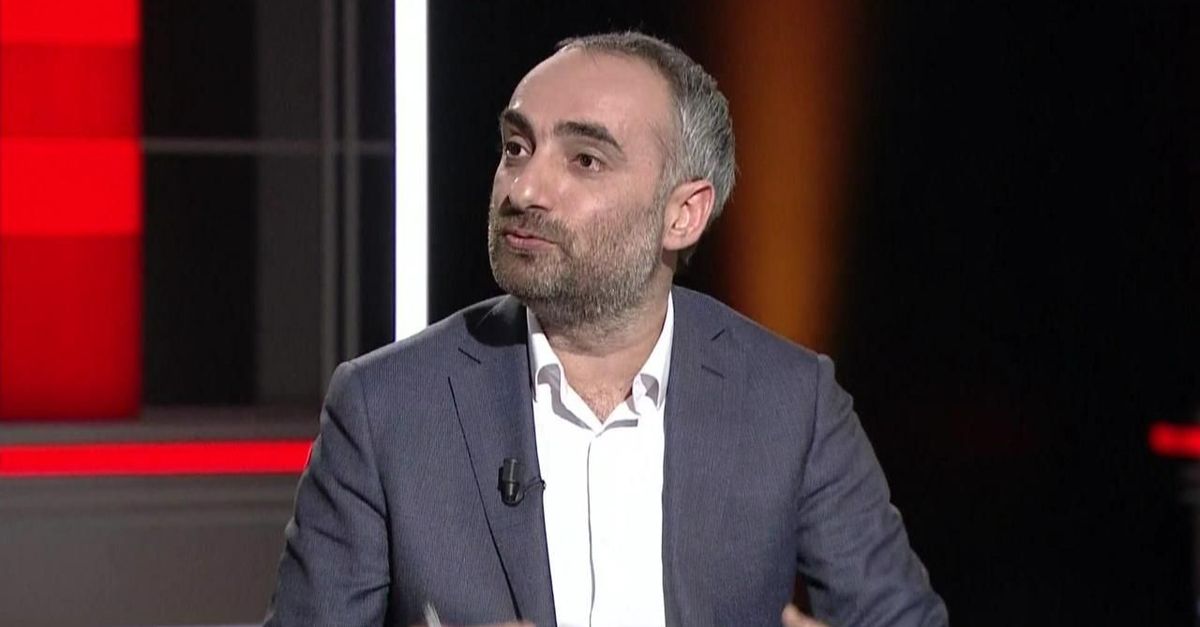 İsmail Saymaz’dan Kılıçdaroğlu’na eleştiri
