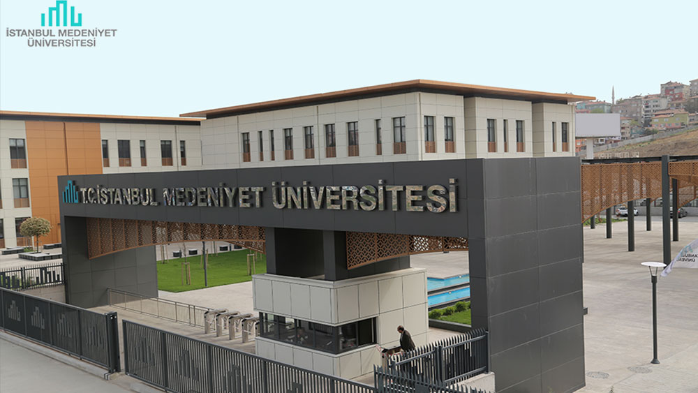 İstanbul Medeniyet Üniversitesi sözleşmeli personel alacak