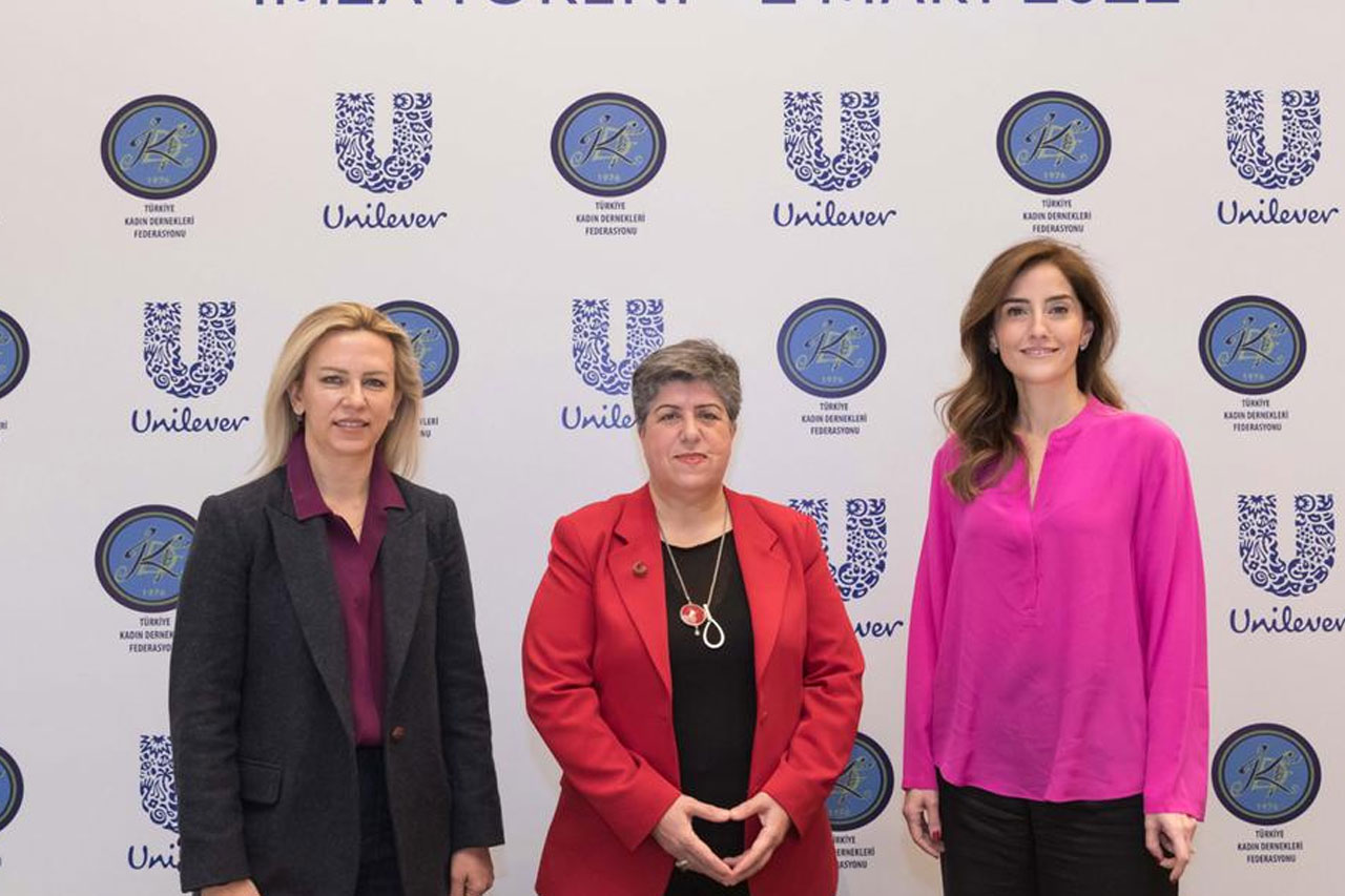 Türkiye Kadın Dernekleri Federasyonu’ndan 5 Aralık açıklaması
