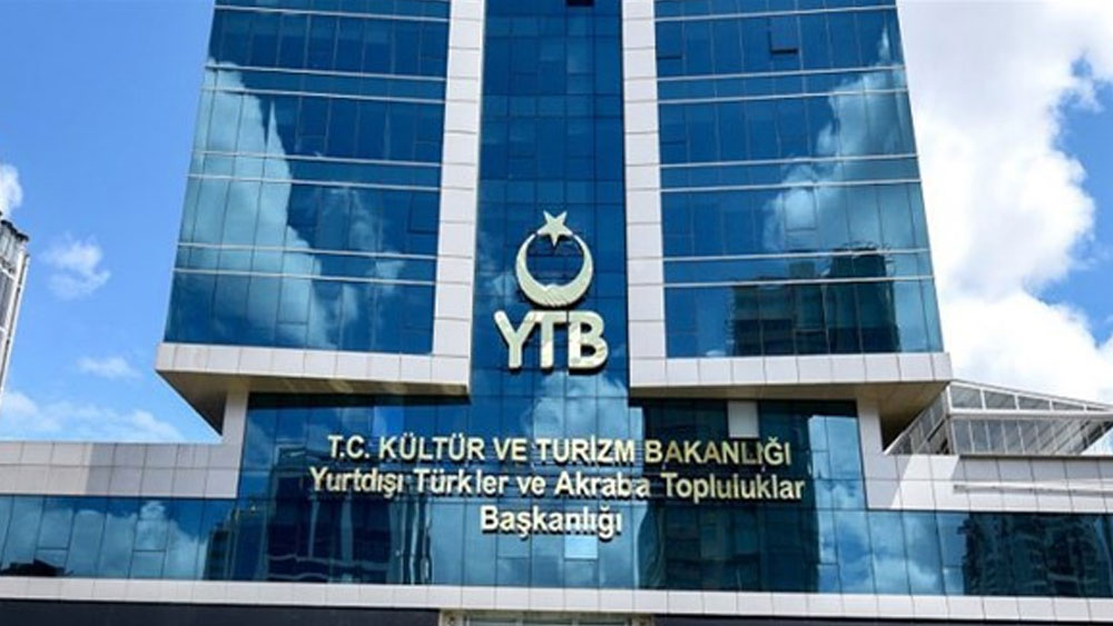 Yurtdışı Türkler ve Akraba Topluluklar Başkanlığı sözleşmeli personel alacak