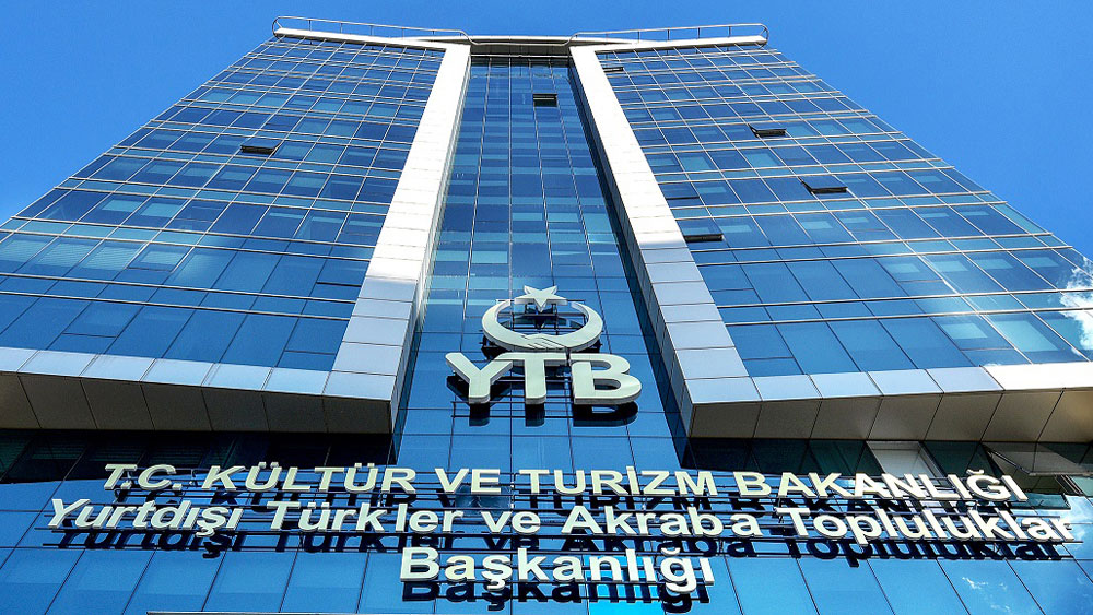 Yurtdışı Türkler ve Akraba Topluluklar Başkanlığı 17 sözleşmeli personel alacak