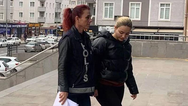 'Sahte doktor' Ayşe Özkiraz'ın tutukluluğuna yapılan itiraz reddedildi