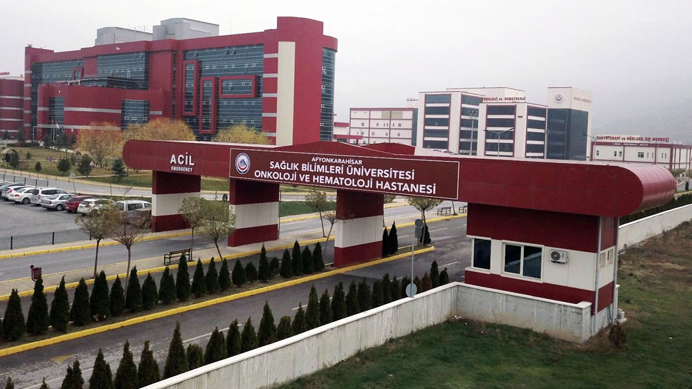 Afyonkarahisar Sağlık Bilimleri Üniversitesi akademik personel alacak