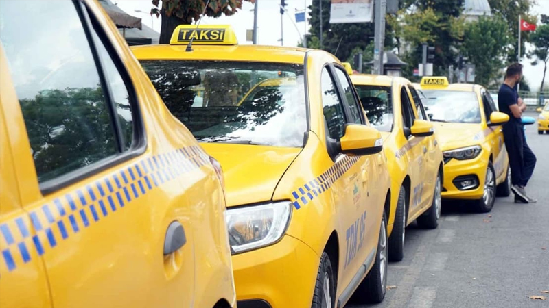 İBB taksilere kesilen ceza miktarını açıkladı
