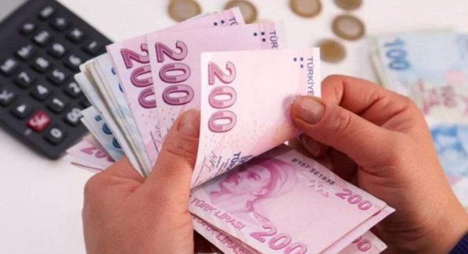 Türk-İş asgari ücret için ne kadar teklif etti? 2023 asgari ücret ne kadar olur?