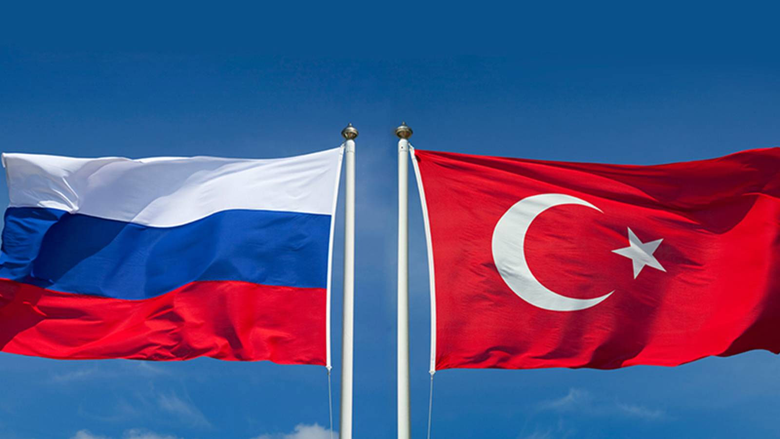 Türkiye ile Rusya heyetleri 8-9 Aralık’ta İstanbul'da bir araya gelecek