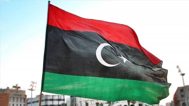 Libya'dan Yunanistan'a kınama