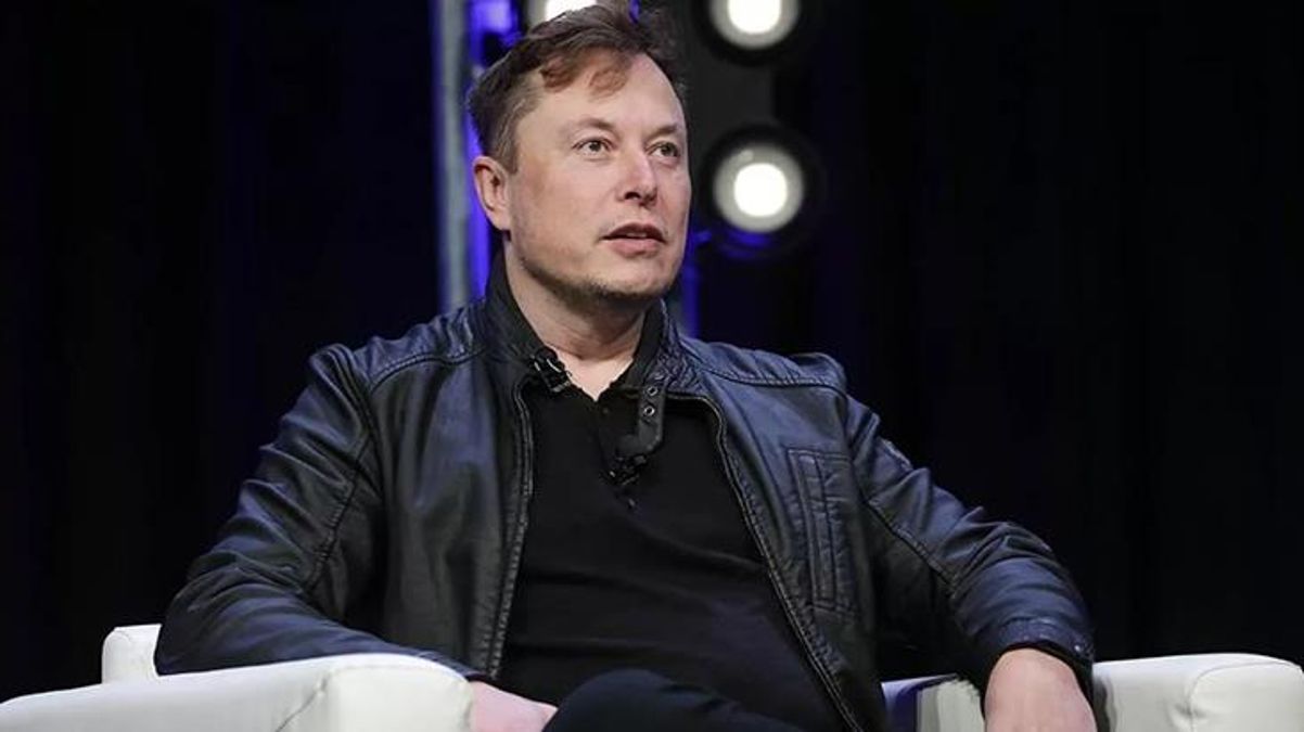 Elon Musk ‘dünyanın en zengin insanı’ unvanını 20 dakikalığına kaybetti