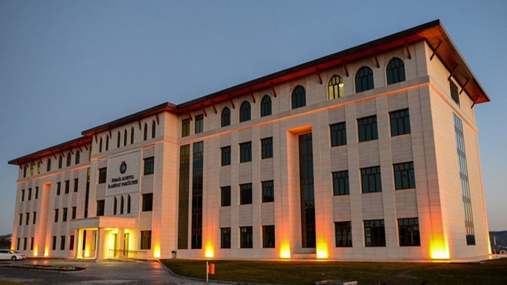 Kahramanmaraş Sütçü İmam Üniversitesi akademik personel alacak