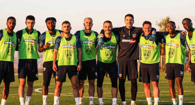 Dünya Kupası Kayserispor'a yaradı