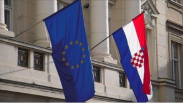 Hırvatistan'ın AB'nin Schengen Bölgesi'ne katılması onaylandı