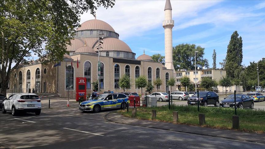 Almanya, Türkiye'den imam gönderilmesini sonlandırmayı hedefliyor