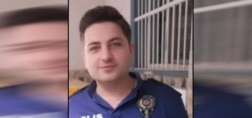 Çorum'da vefat eden komiser yardımcısının cenazesi memleketi Ankara'ya uğurlandı