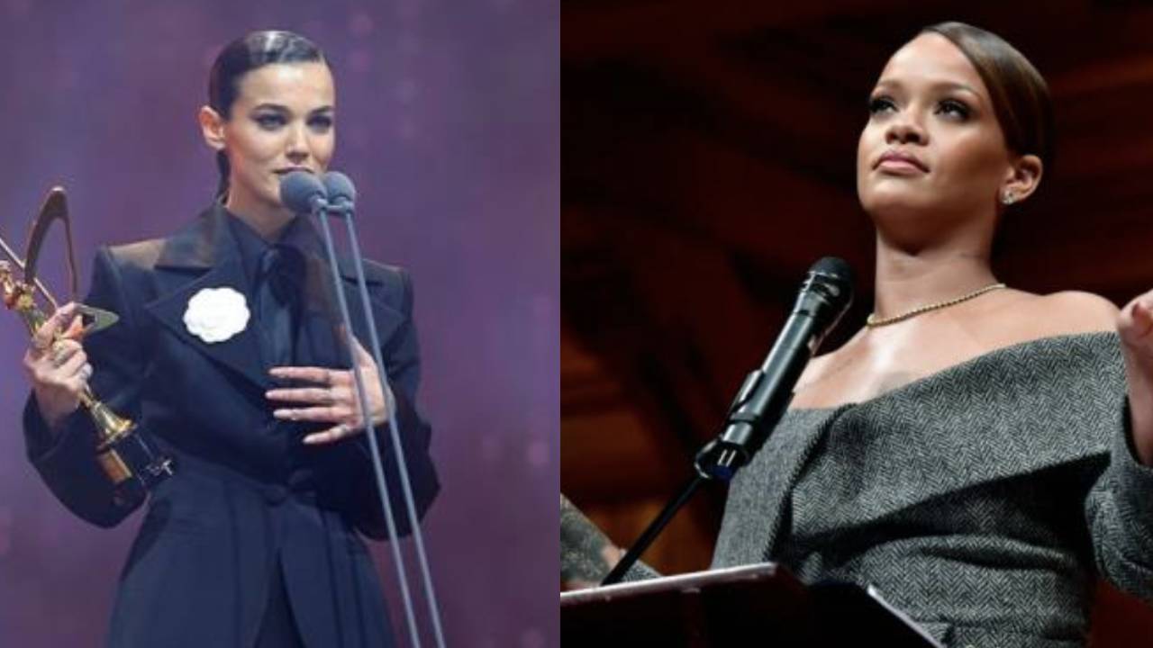 Pınar Deniz ne söyledi, neden gündem oldu? Pınar Deniz Rihanna'dan mı alıntı yaptı?