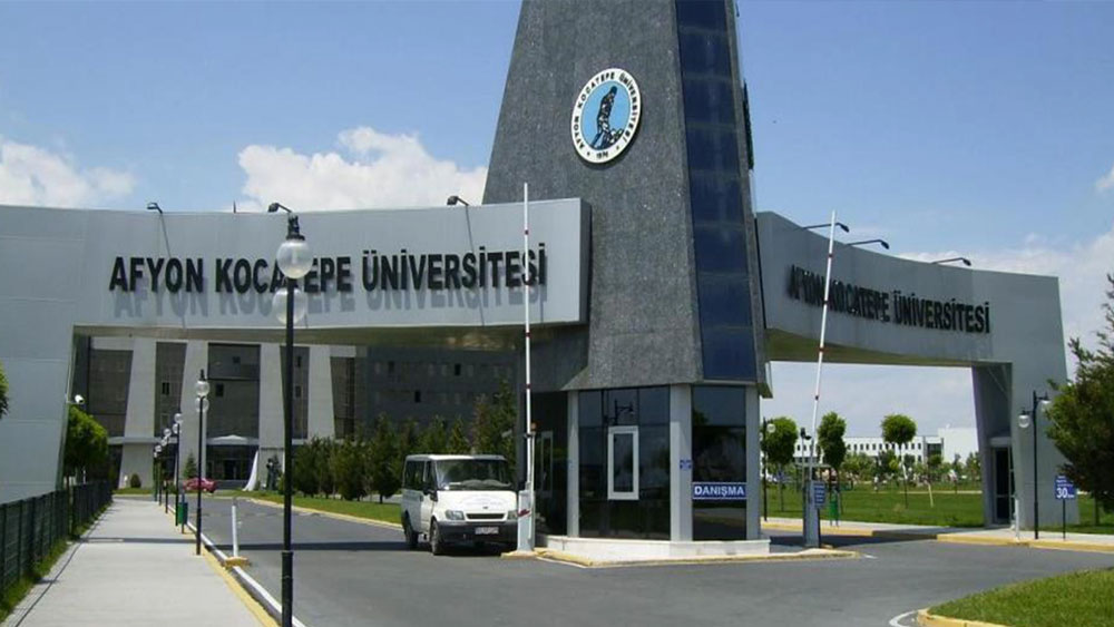 Afyon Kocatepe Üniversitesi akademik personel alacak