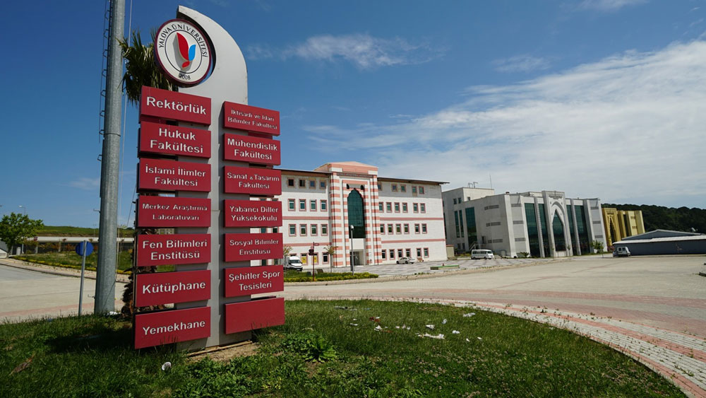 Yalova Üniversitesi akademik personel alacak